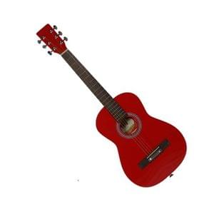 1566815295786-559.Guitar Steel String 34 Junior Size,HW34-101 - RED (2).jpg